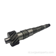 OEM24103726 Outlet Auto Parts Transmission Gear Shaft untuk berlayar 1.2